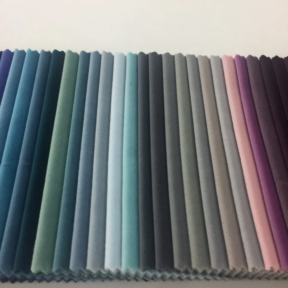 Polyester hot selling curtain fabric upholstery textile fabric