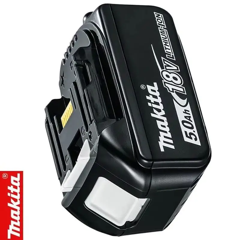 

✪ ✪ Makita battery, Makita 18v battery6Ah/5Ah/3Ah, power tools battery for makita DDF487 DGA404 DTW700 DTD172 DHP489 DJV182
