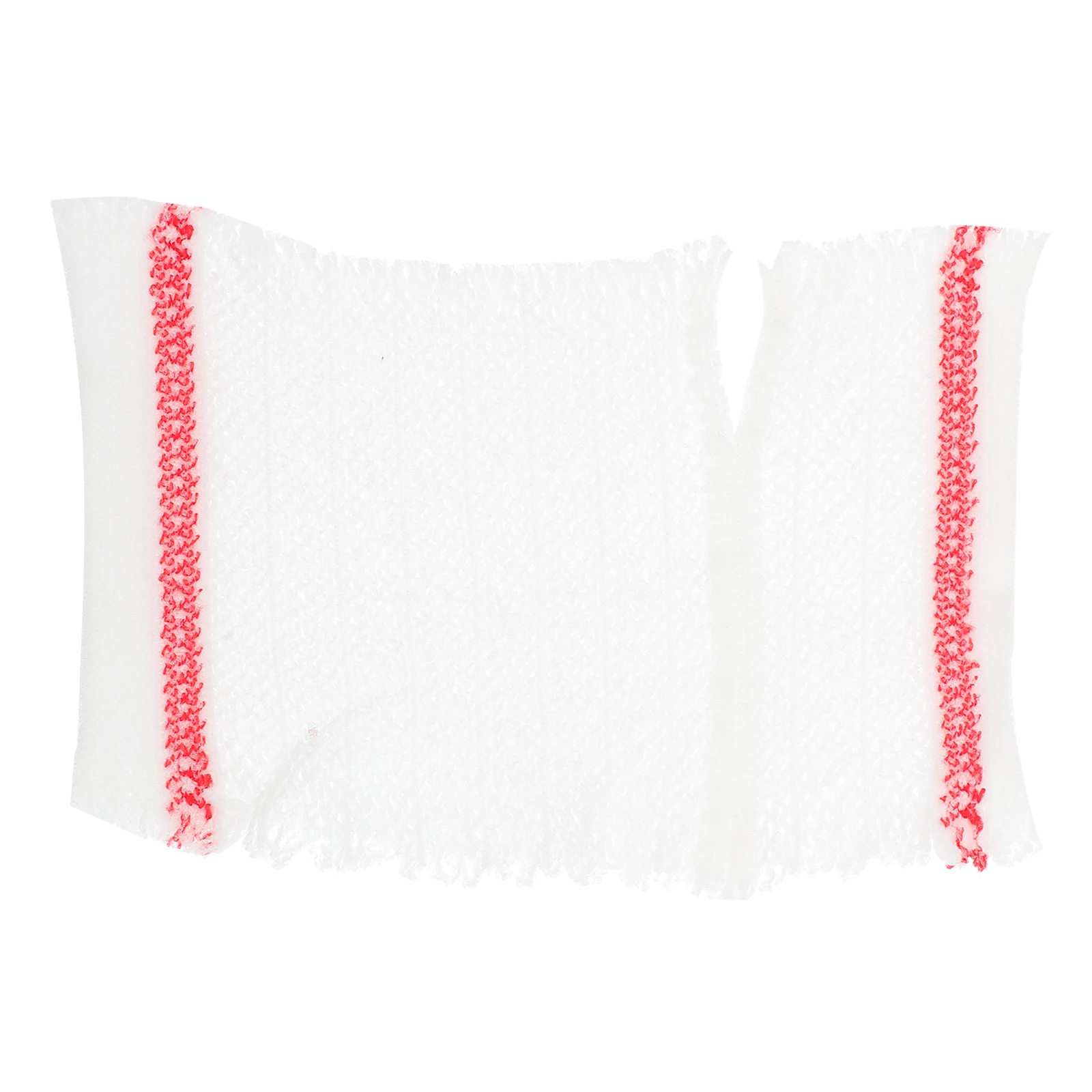 أكمام للرضاعة، أنبوب شبكي قابل للتنفس، أساور ثابتة لقسطرة Picc، أكمام مرنة آمنة #6