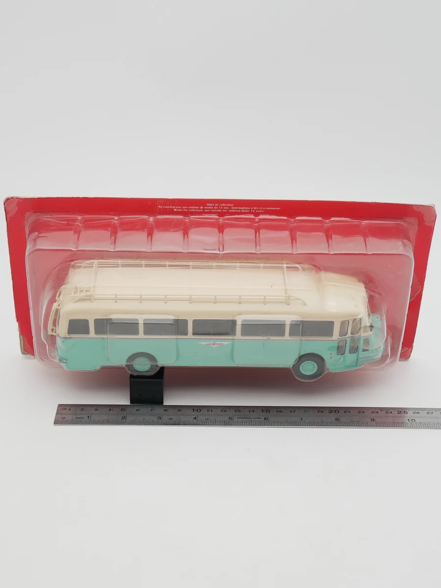 

Diecast Ixo 1:43 Scale Chausson APH 1950 Alloy Car Model Collectible Toy Gift Souvenir Display Ornament