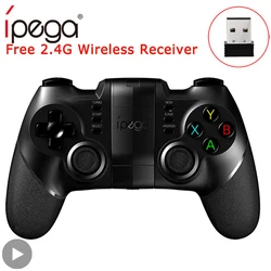 Gamepad Bluetooth Control Cell Phone Mobile For Playstation PS 4 3 PS4 PS3 PC Android Nintendo Switch PUBG Game Trigger Joystick