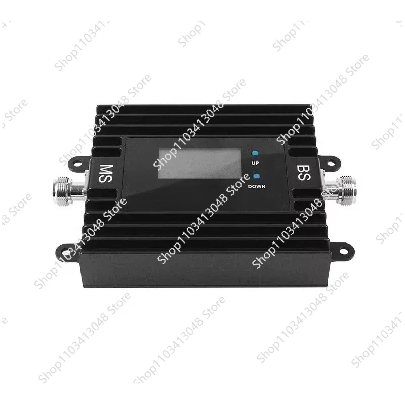 

4G/5G Mobile Signal Booster Extender GSM/3G Network Range Enhancer