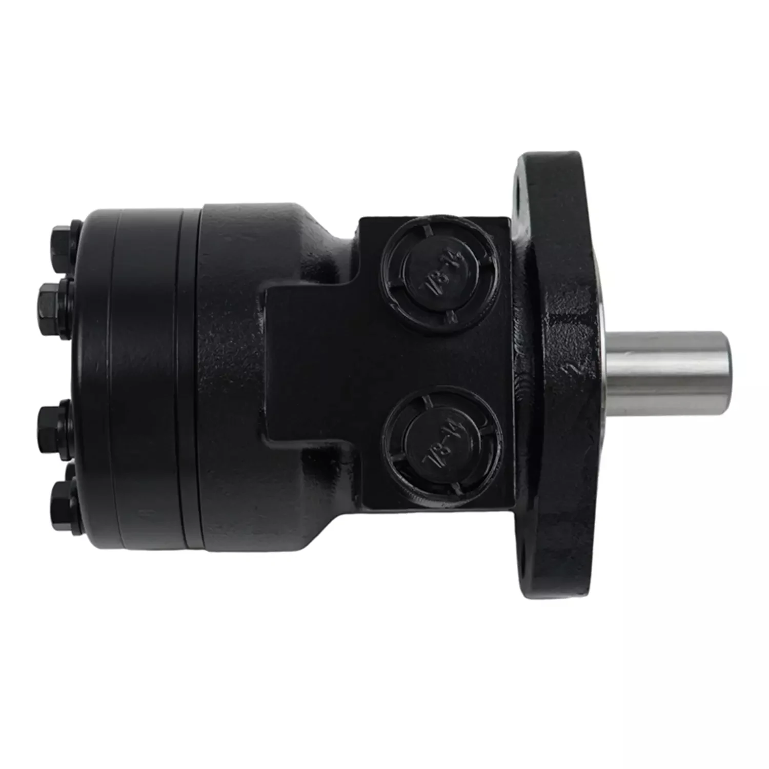 Hydraulic Motor For Eaton Char-Lynn S-Series 103-1035-012 103-1035 151-2303 Excavator Replacement Parts