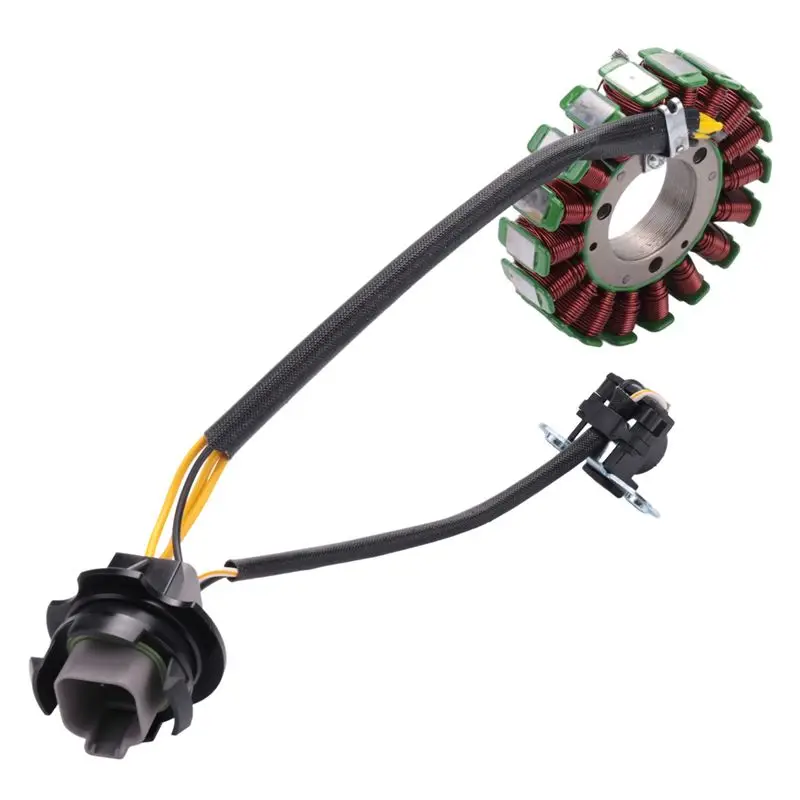 Well Stator Magneto Coil For Seadoo 800 951 GTX GSX SPX RX XP 95-03 290886588 420886588
