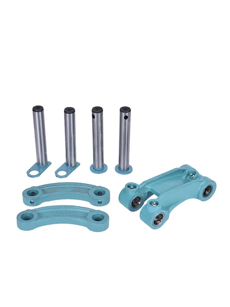 Arm bushing Kubota U20 U25 Bucket pin connecting rod Mini excavator Grease