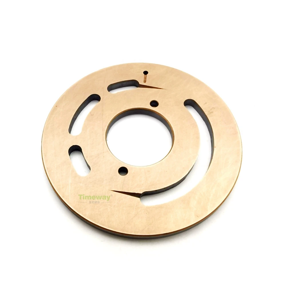 

Pump Valve Plate for DAIKIN RP15 Rotor Pump