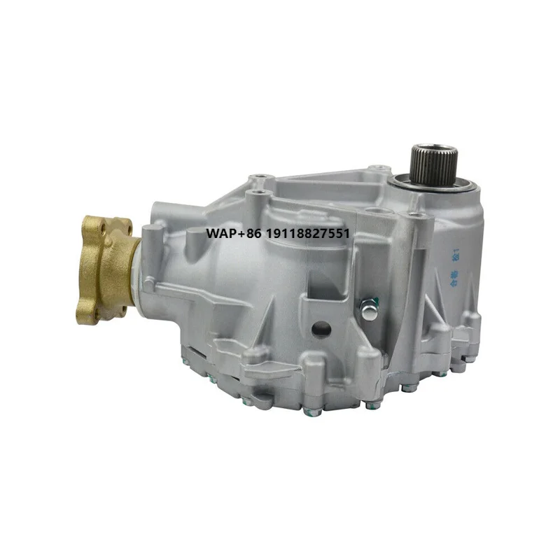 

600-234 AT4Z-7251-A AT4Z-7251-D 412-598 TRANSFER CASE DIFFERENTIAL Fits for 2007-2015 Edge Explorer Taurus AWD PTU PTO