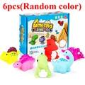 6PCS(random)