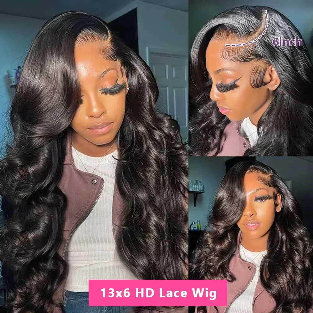 Бразильские парики из натураль – обзор и цена Lace Front Wig
