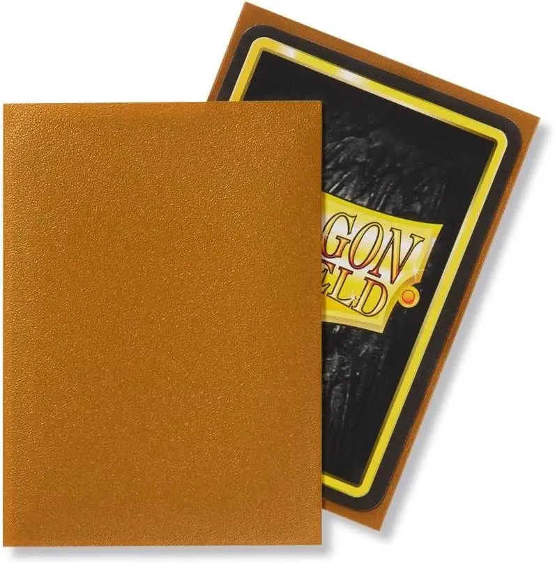 66x91 card sleeves New 1000pcs UNICORN Standard Size Trading Card Sleeves 66x91mm