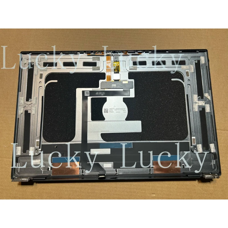 

Задняя крышка ЖК-дисплея для ноутбуков Dell XPS17 9700, Precision 5750, 0MC6T9, MC6T9