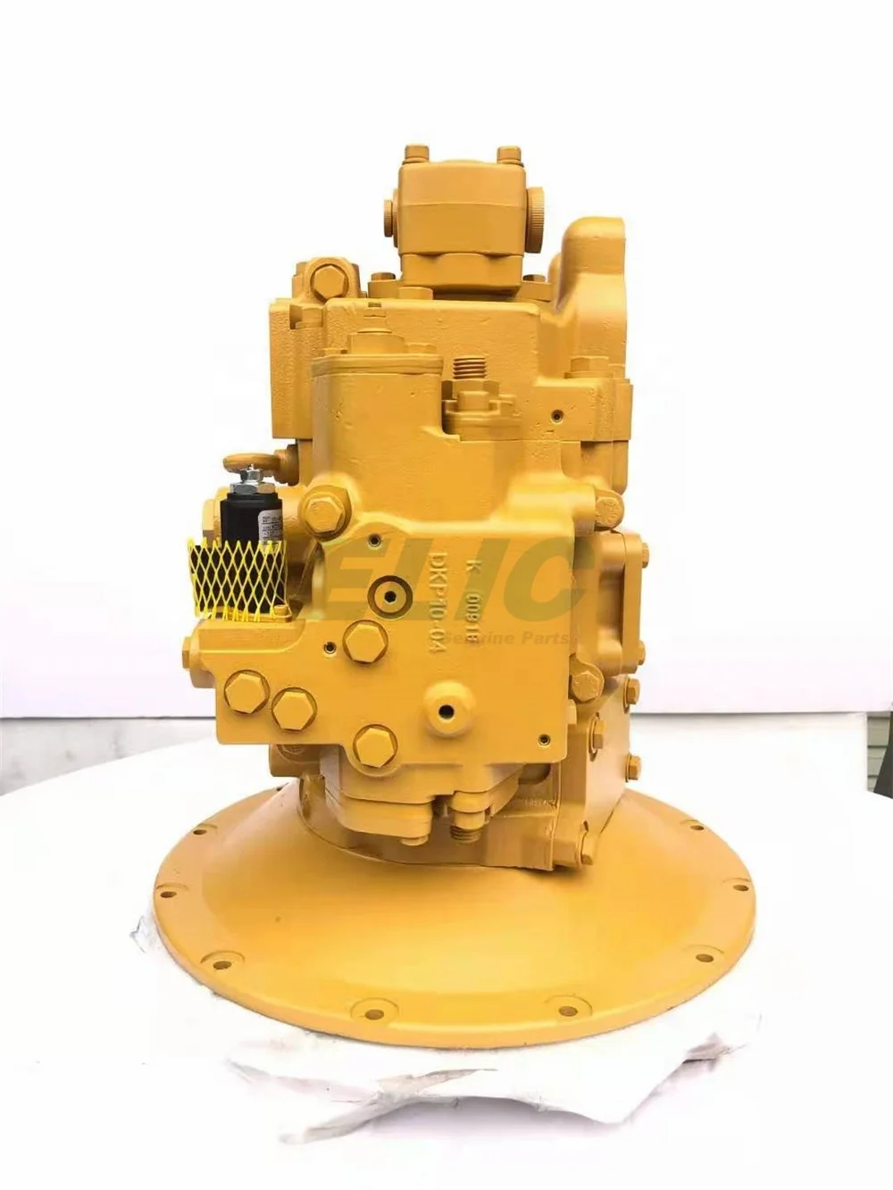 E325c 325d excavator hydraulic mian piston pump 272-6957 sbs-140 hydraulic pump  272-6959