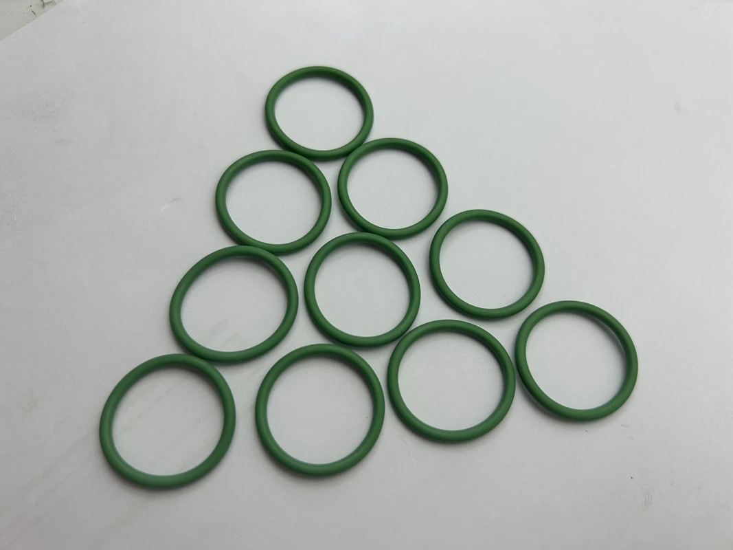 Oring for Audi/VW/SKODA Seat Auto Ac Compressor O-RING Gasket Seal 8E0260749C O-RING 23.8*2.4mm