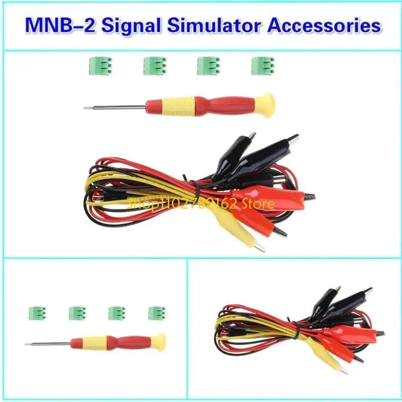 547B معدات تشخيص السيارات، جهاز اختبار الإشارة مناسب للمركبات 12 فولت، ورش إصلاح وإصلاح أعطال السيارات الفعالة