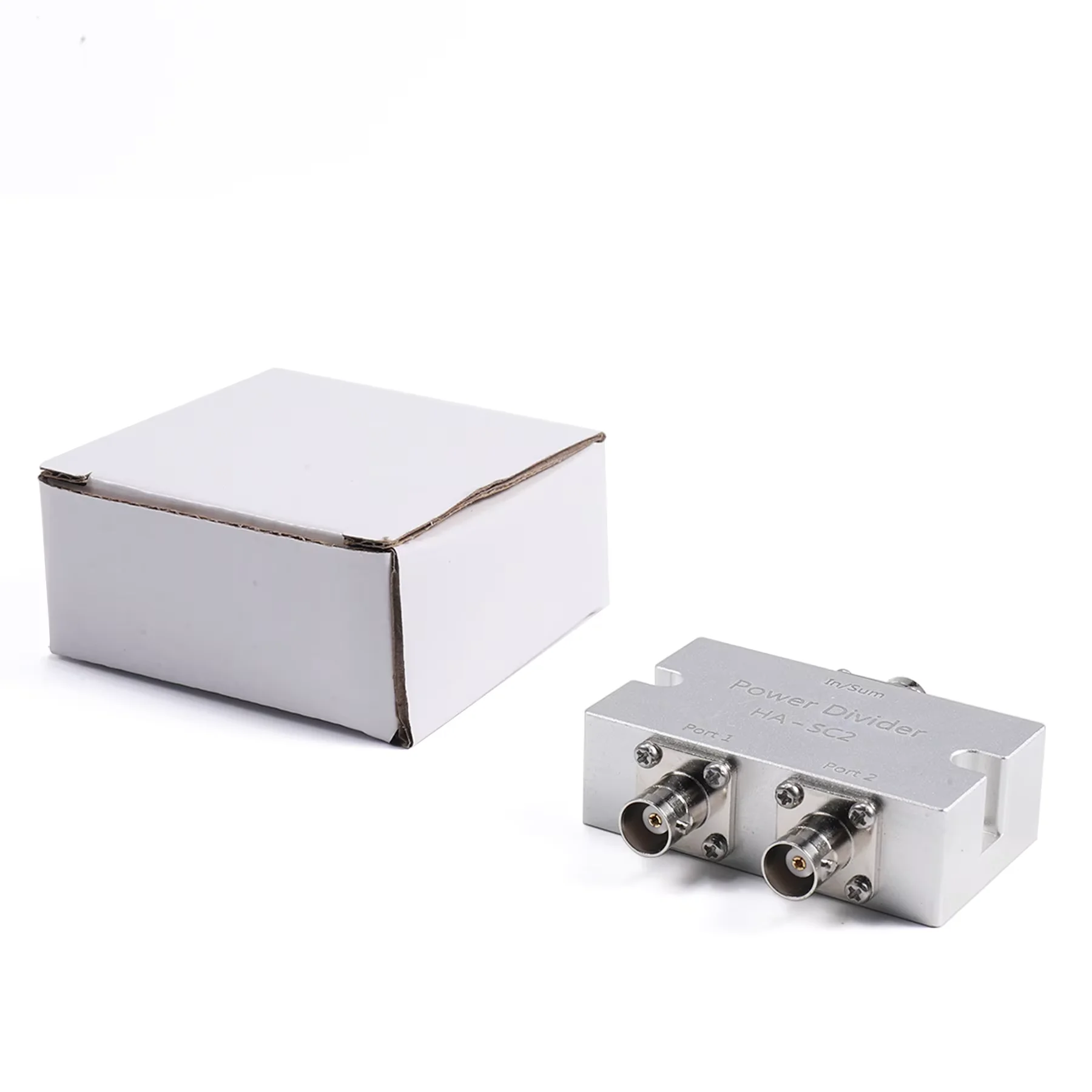 

Разветвитель антенны GPS Glonass Matsutec HA-SC2 Разветвитель GPS антенны/разветвитель мощности GPS-антенны/комбайнер Порт TNC или BNC