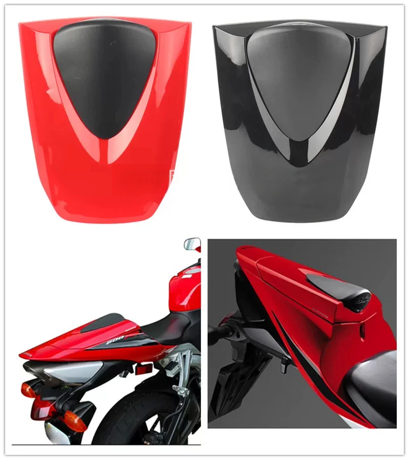 For Honda CBR600 F5 2007-2012 Solo Rear Seat Cowl