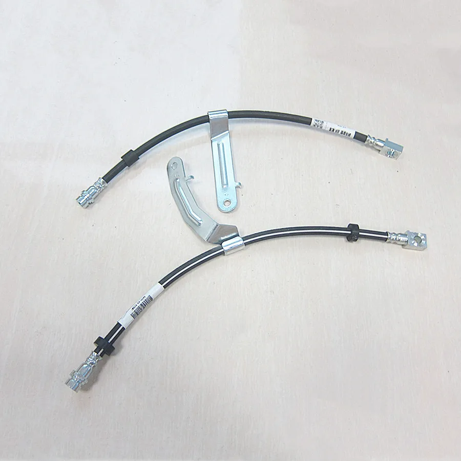 Car brake system original quality brake hose for the Haima 7 2012-2015 SA00-43-82XM1 SA00-43-81XM1