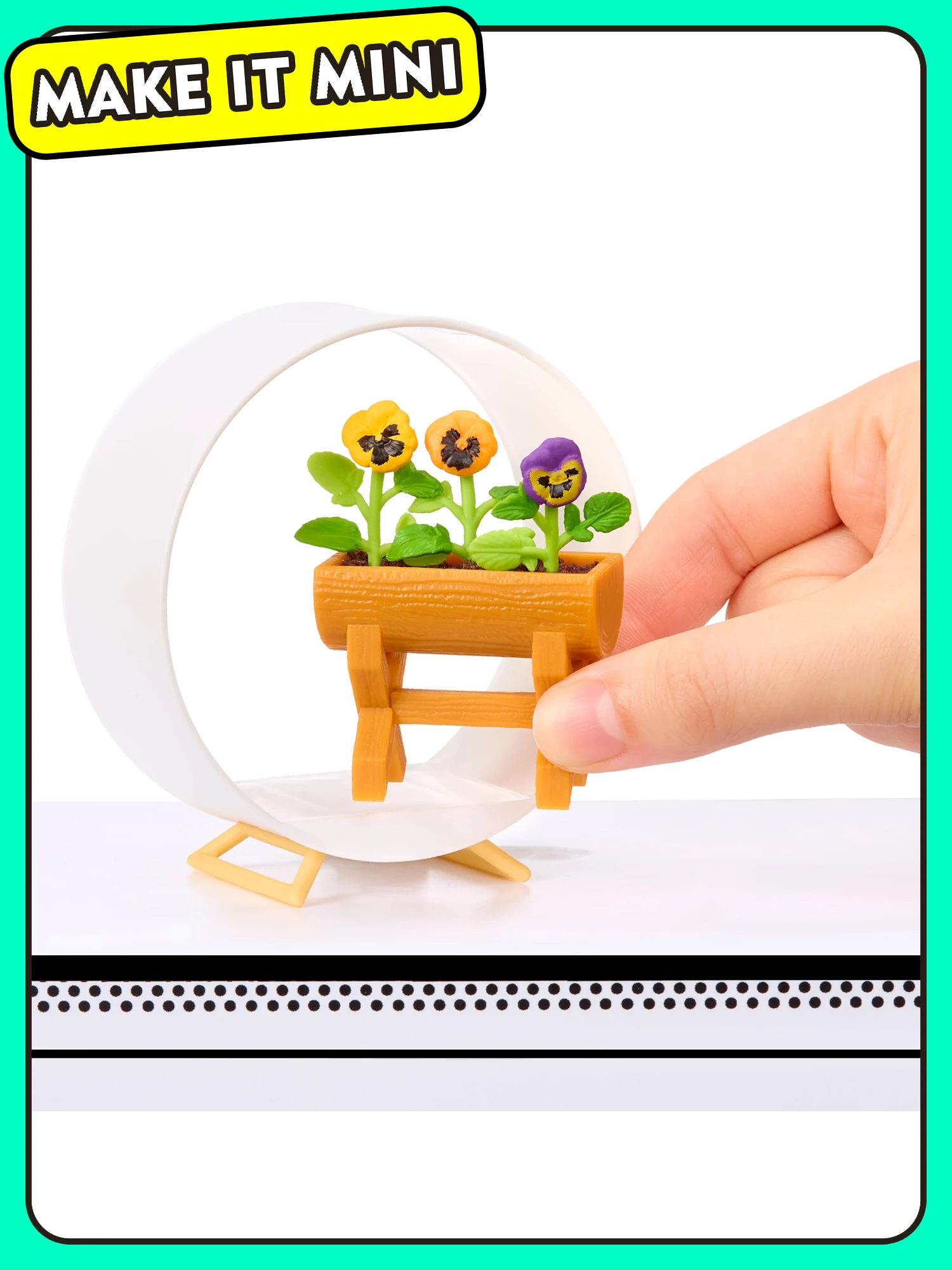 MINI VERSE NATURE 3-я серия: м – обзор и цена Party Games For Adults And Kids