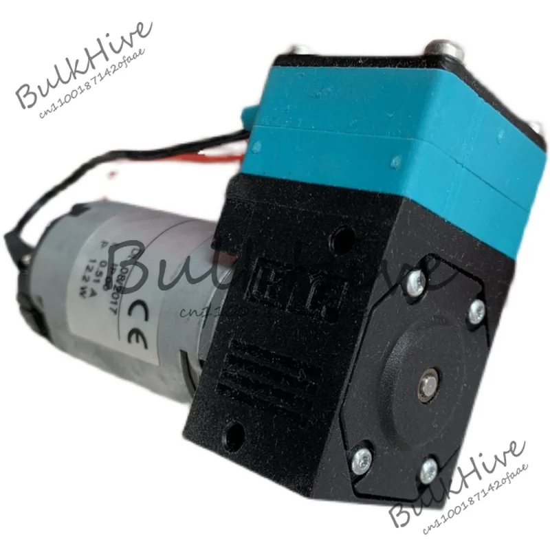 

Мембранный насос KNF DC 24 В Всасывающий насос PML11841-NF 30