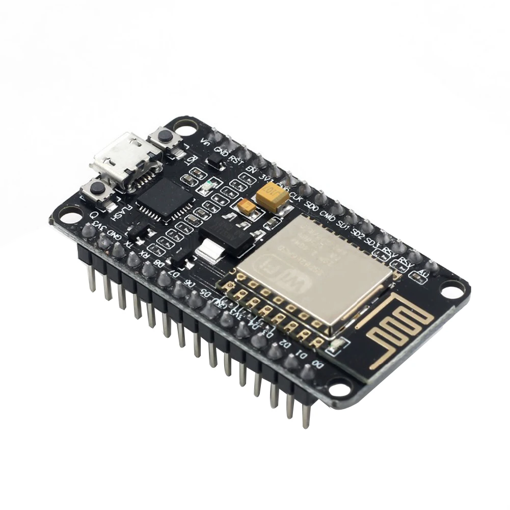 Placa do desenvolvimento do módulo v2 Wifi, baseada em esp8266 cp2102