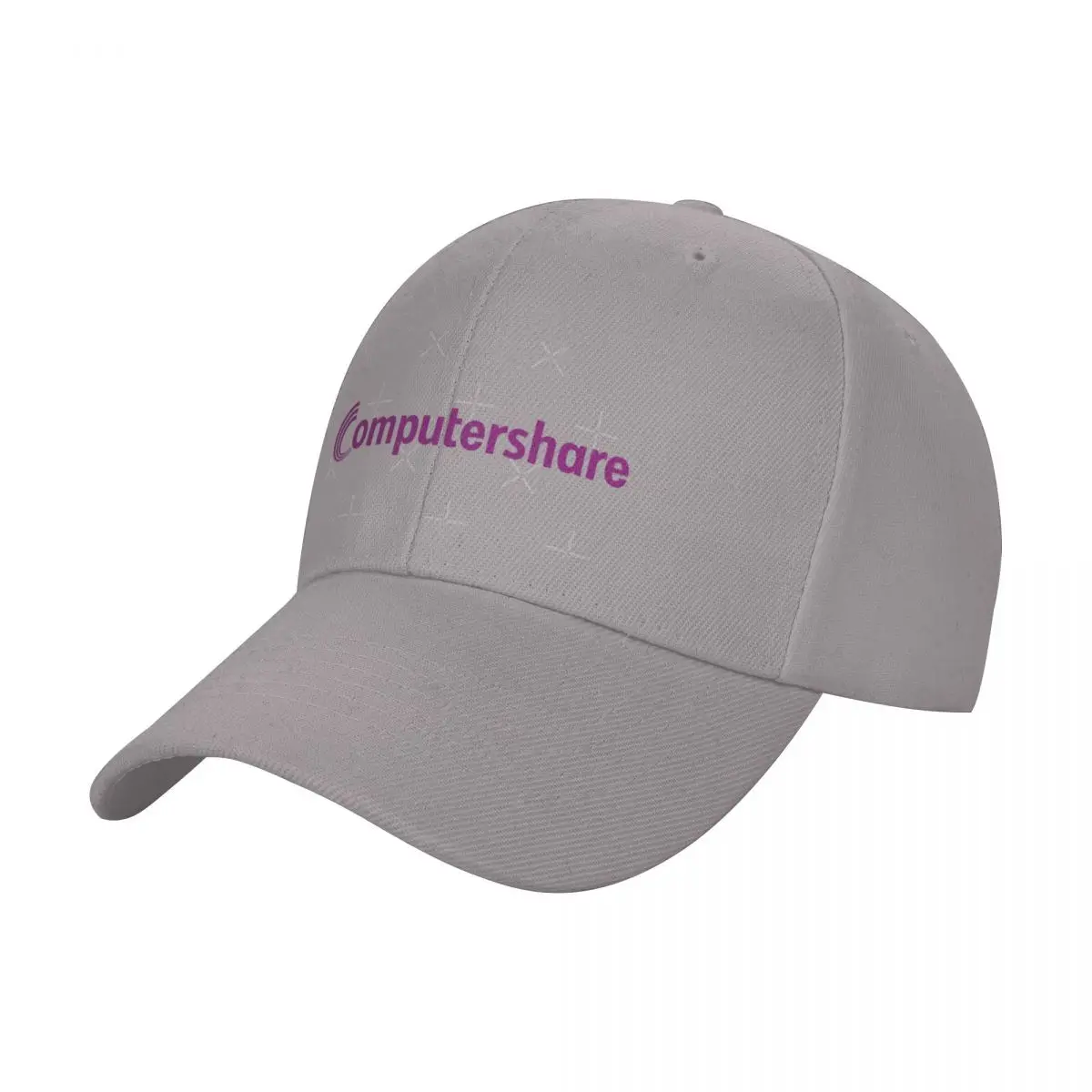 

Computershare Logo Fashion Baseball Cap Peaked Cap Men's Hat Women's Cap Women's Visors