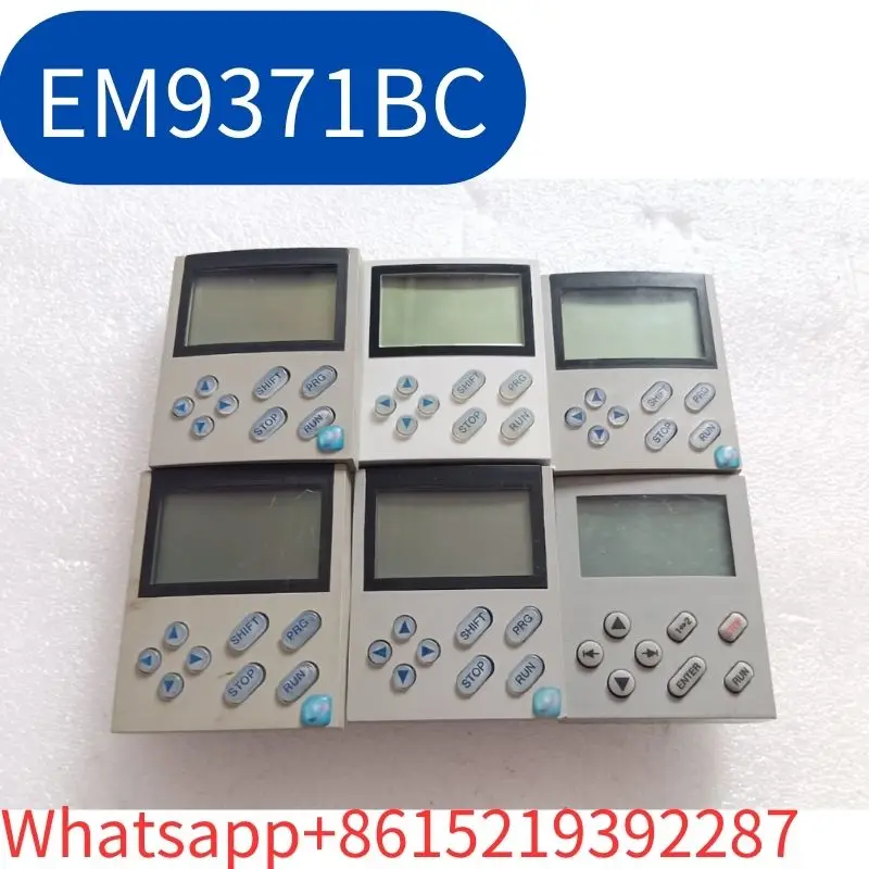 EM9371BC inverter panel Tested OK and shipped quickly