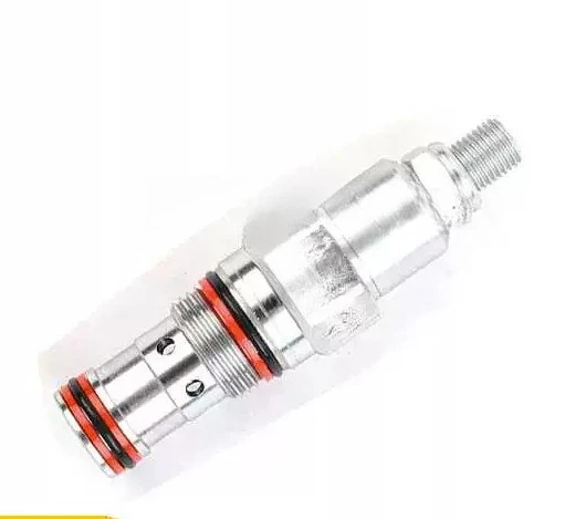Plug In Valve Throt…