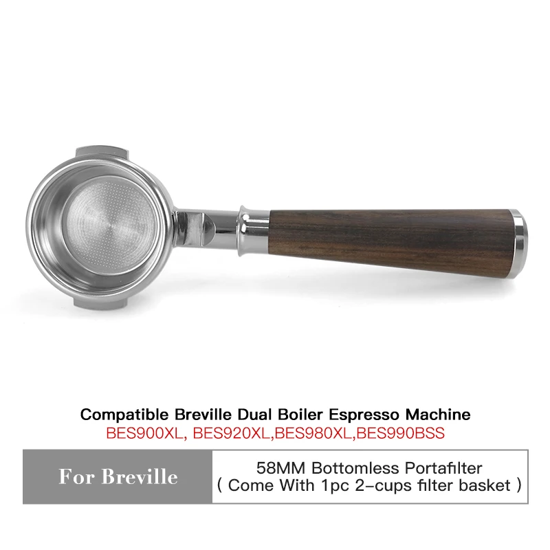 For 58MM Breville B