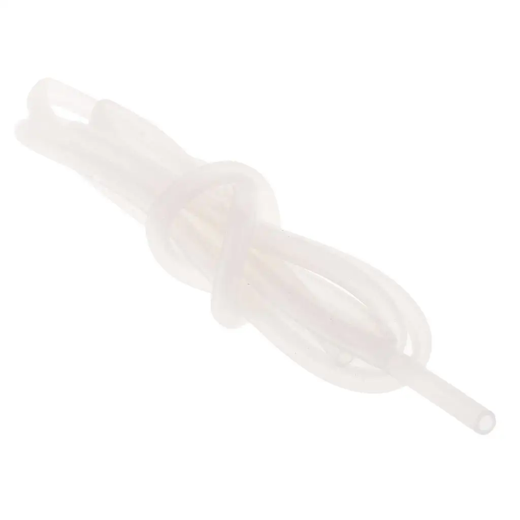 1m Silicone Pipe Durable RC Boat Water Cooling Pump Hose Remote Control Boat Accessory for Fashion Boat