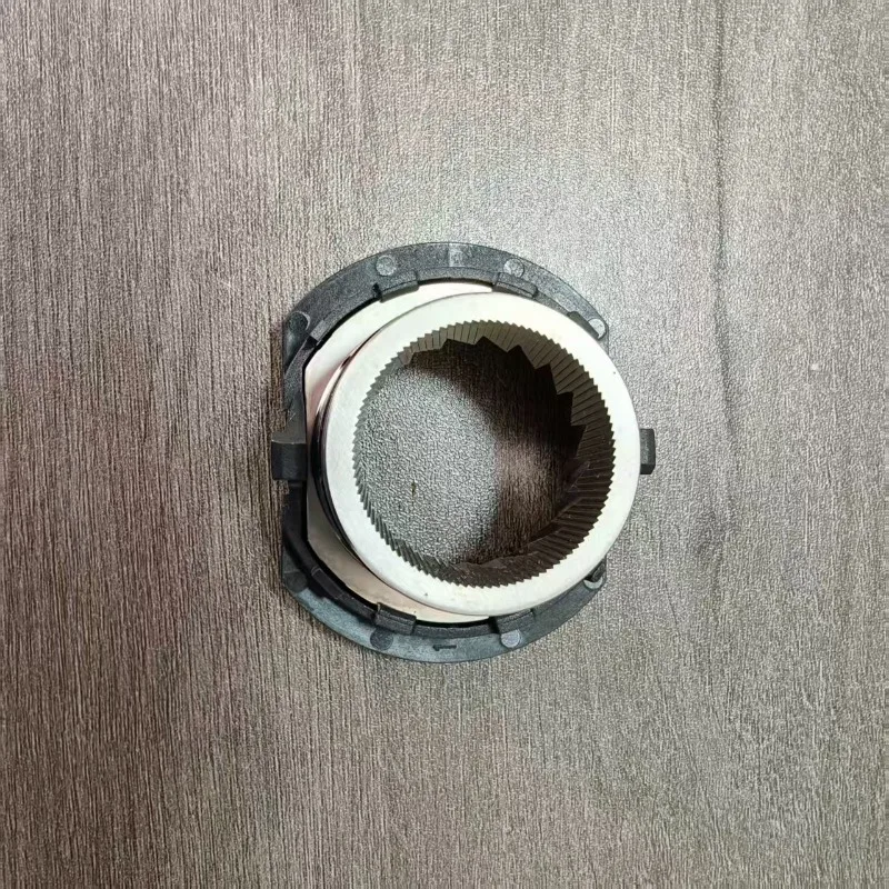 Suitable for Delong EC9335，9355，9665，9865 Semi-automatic Coffee Machine Knife Set Accessories