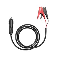 BLUETTI Lead-acid Battery Charger (Output) For AC60 AC180 Only For 12v/10a Lead-Acid Batteries In Gasoline Vehicles