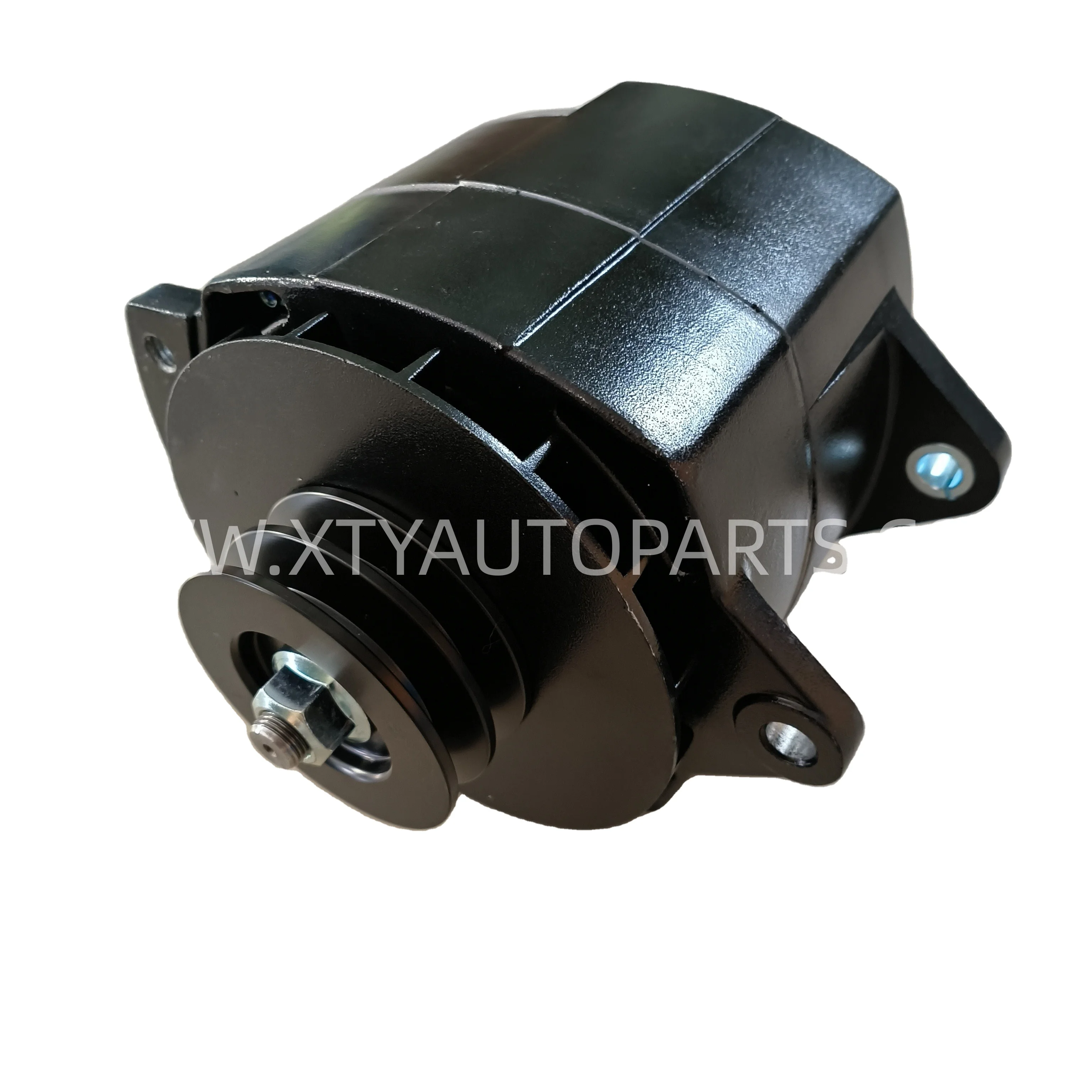 

Replacement Hot Sale in Stock Generator Accessories 24V 150A ALTERNATOR 8SC3150V for Diesel Engine