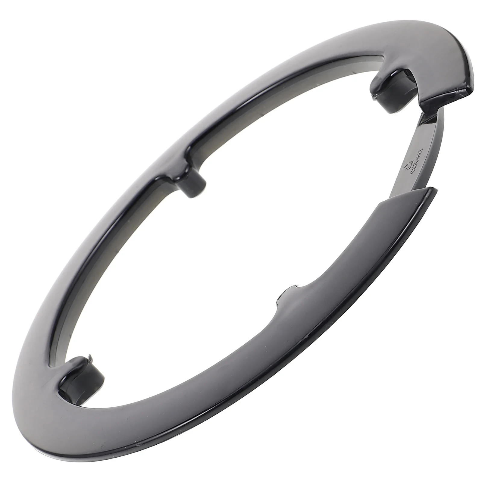 

Bike Chain Guard Protector Universal 42T 44T Resin Bicycle Chainring Cover Crankset Protector for Mountain Bike