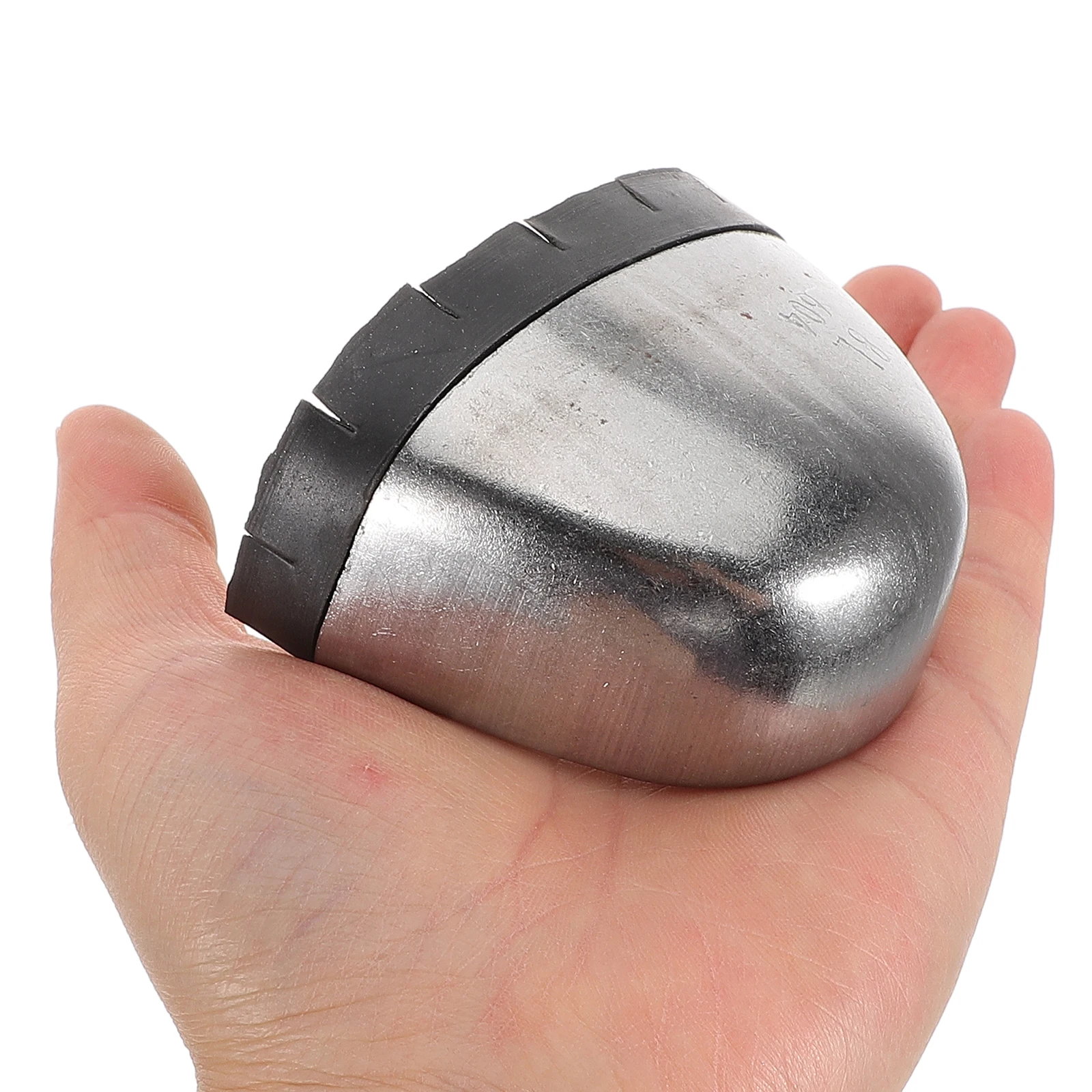 Safety Shoe Toe Caps Anti Smashing Labor Protection Covers Work Boot Guard Protective Shoe Covers Durability Reliable