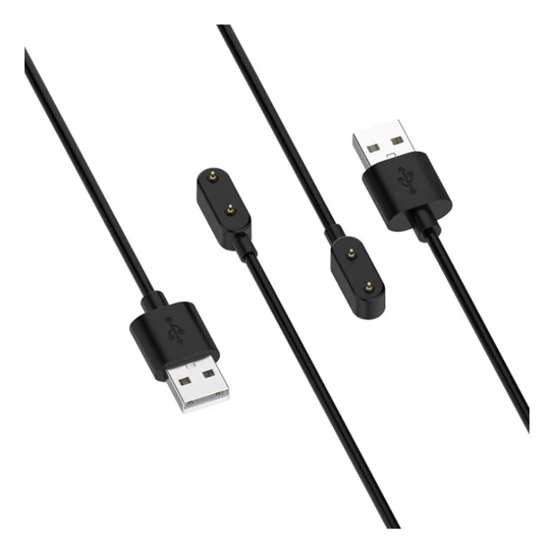 Suitable for huawei watch fit charger Huawei glory ES base children's watch 4X charging cable