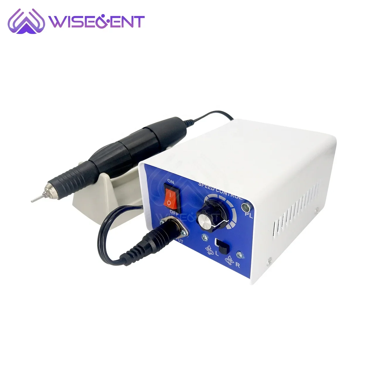 Wisedent Equipment Микродвигатель Наконечник Лабораторная полировка E-Type 35000 об/мин