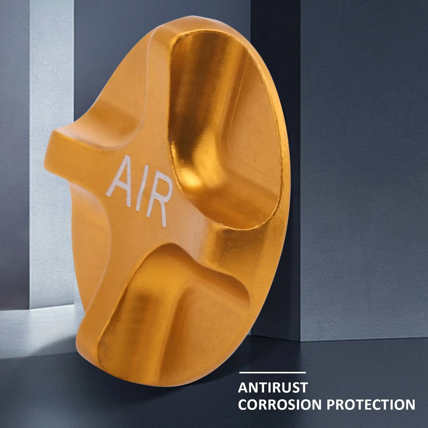 Lo-Ok Bike Air Gas … - image