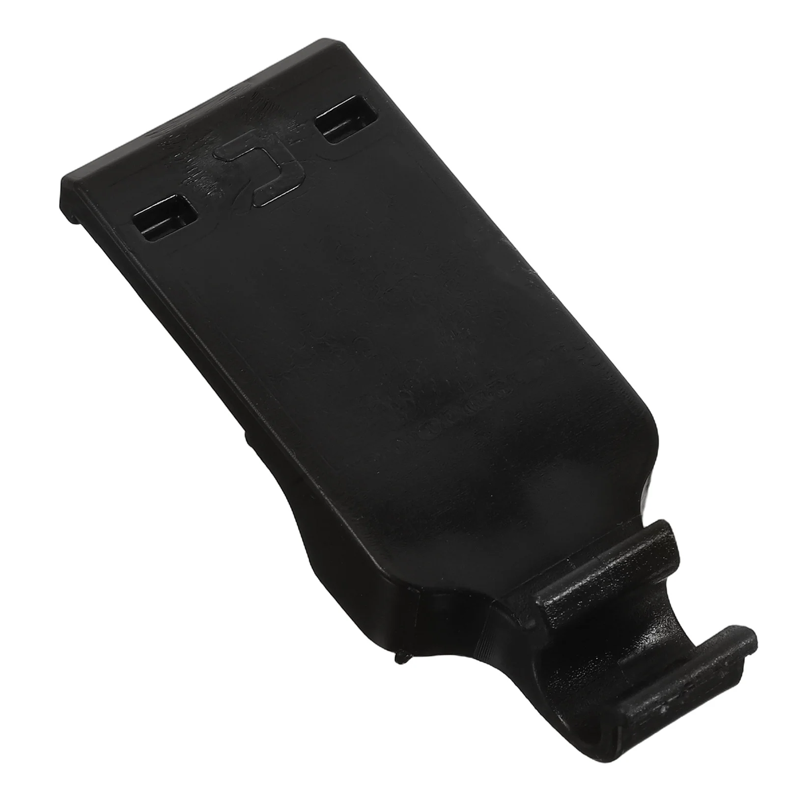 

Car Hood Support Rod Clip Base Compatible Models Durable Construction Easy Installation Noise Reduction Hood Lift Support