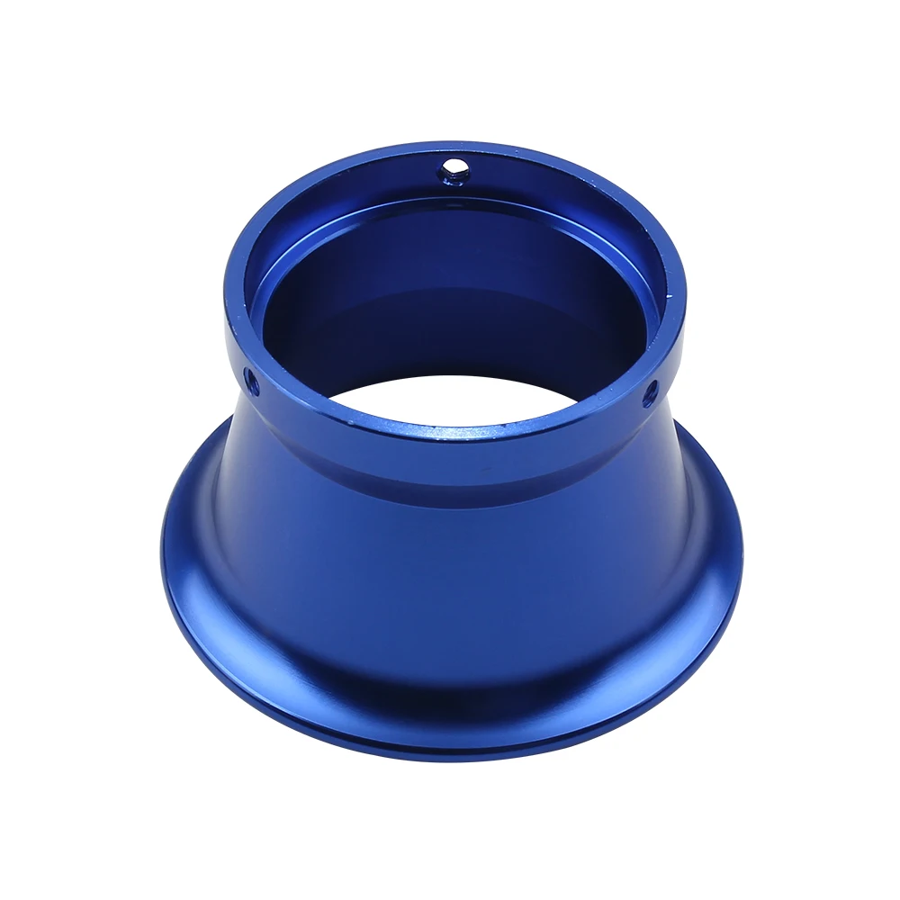 Motocross Carburetor Interface Air Filter Cup Horn Wind Cup for Keihi PWK KOSO OKO PE 21 24 26 28 ATV Dirt Pit Bike Accessories
