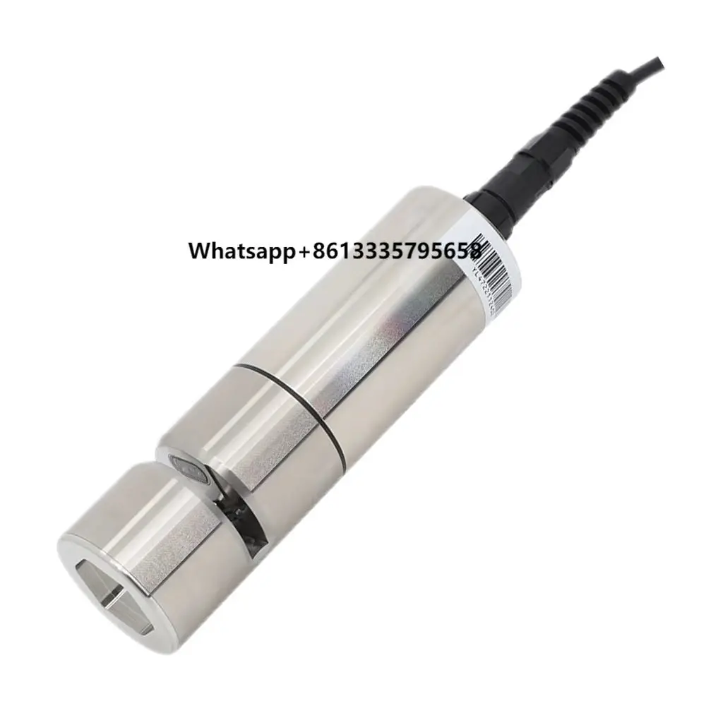 

Wireless Iot Water Quality Monitoring System UV254 COD/TOC BOD TSS Online Sensor