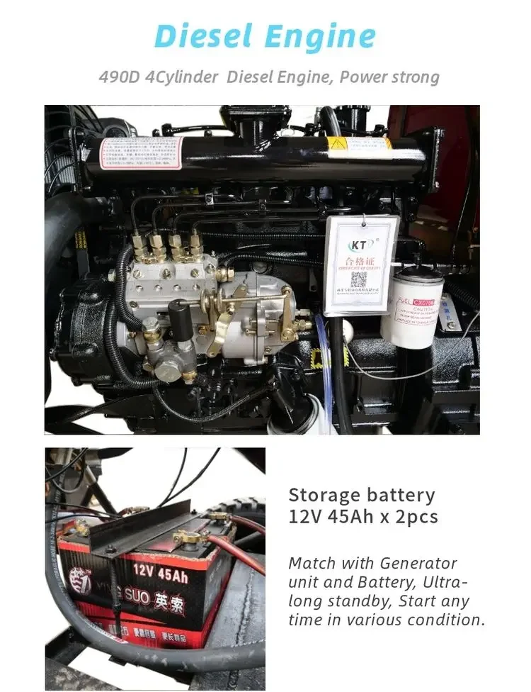 Peiqi مصنع بيع عالية الطاقة ملموسة هيدروليكية صغيرة P عن بعد يلقي آلة الخرسانة الهيدروليكية P للبناء