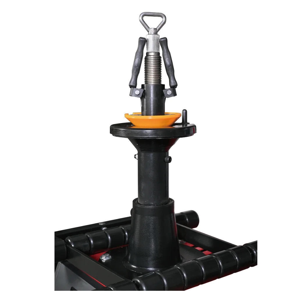 JinYu Tires Tools Customized Semi Automatic Swing Arm Tire Changer 10