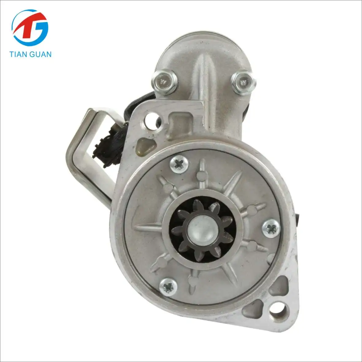 Auto Engine Spare Parts Motor STG91259 Starter for NISSAN PICKUP D21 3.0L 23300-88G00 23300-88G01 S114-528 S114-528A 600-17196