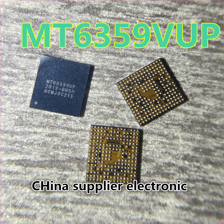 

MT6359VUP Power MT6186MV/MT6186W Intermediate Frequency IC IF Chip MT6360RP/MT6380P/MT6360MP MT6360P/MT6360PP MT 6360