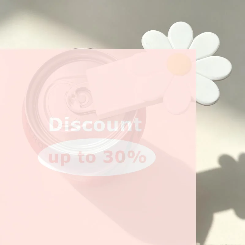 [3D Printed Flowers Can Opener Rustproof Easy Pull Soda Top Opener Keychain for Home Restaurant Bar Use]