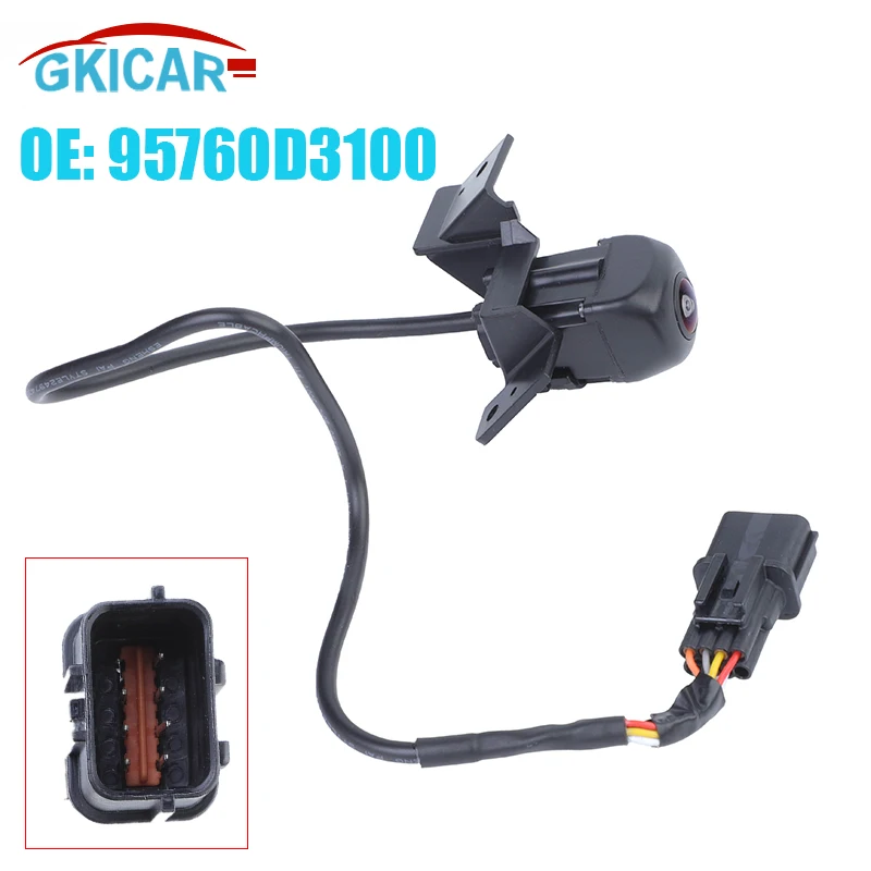 

Reversing Camera Rear View Backup Camera 95760D3100 For 2015- 2019 Hyundai Tucson 3 III