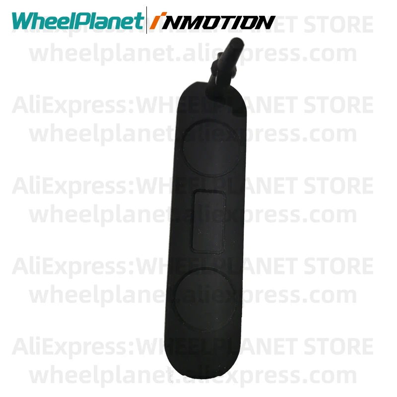 Original INMOTION Charge Port Parts For INMOTION V11 V11Y Charge Port Cover Rubber Dust Plug Self Balancing Scooter Accessories