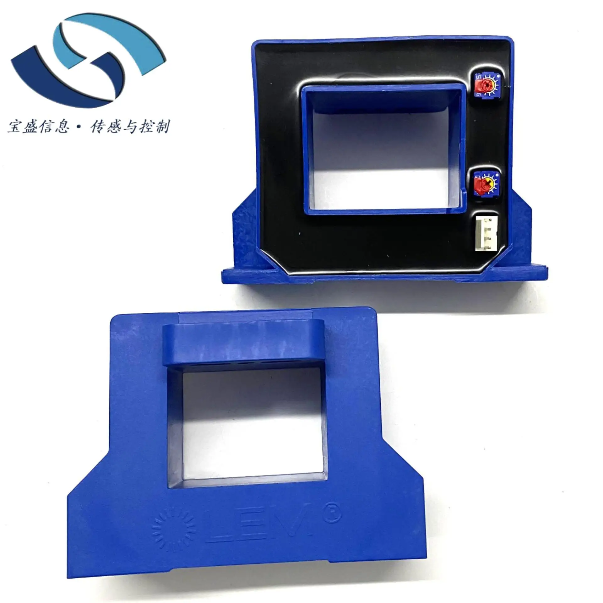 2025 HAT1500-S/SP1 LEM, current sensor 1500A open-loop Hall effect