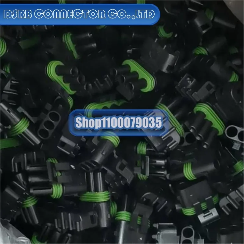 

20pcs/lot 12015793 12052613 13511132 1473410-1 2325415-1 282089-1 34824-2244 connector new original