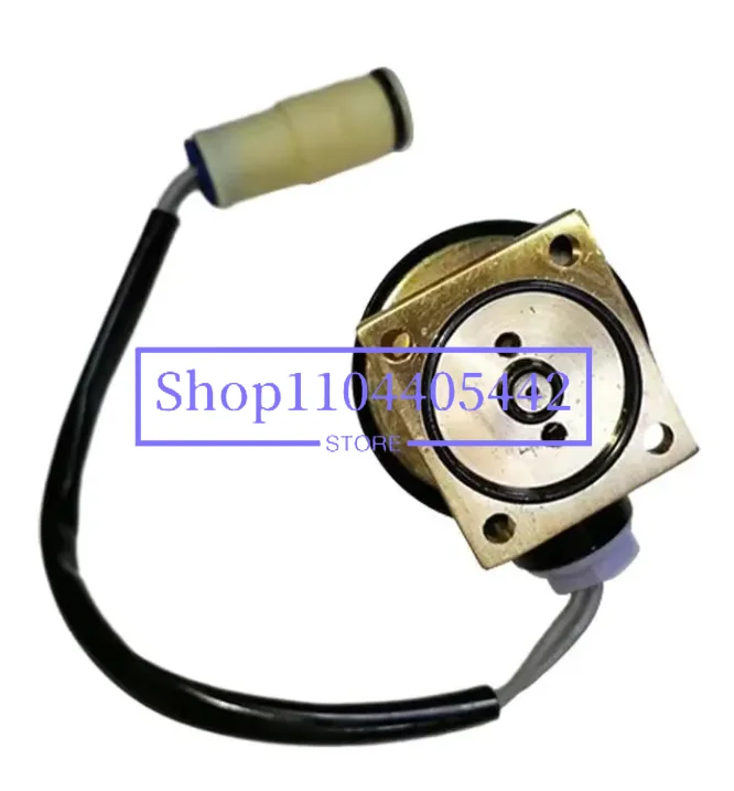 

Электромагнитный клапан экскаватора 419-15-16910 4191516910 для электромагнитного клапана Komatsu WA200 WA250 WA320 WA300-1